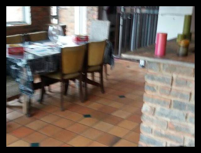 4 BEDROOM HOUSE FOR SALE IN TERENURE